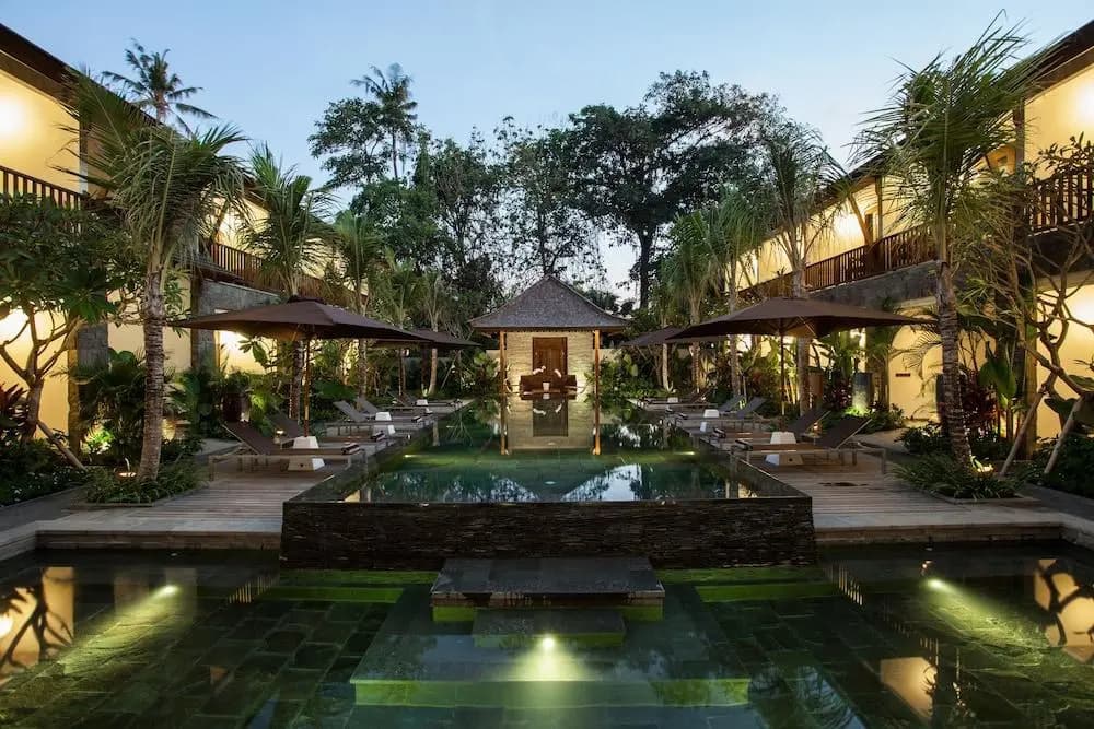 Kejora Villas Suites - photo 21