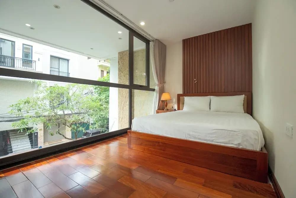 Sumitomo10 Apartment - photo 7