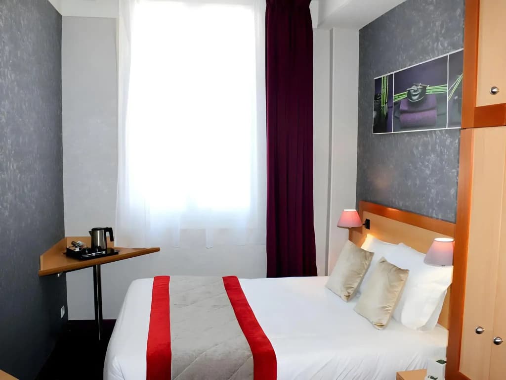 Hotel du Chemin Vert Paris - photo 7