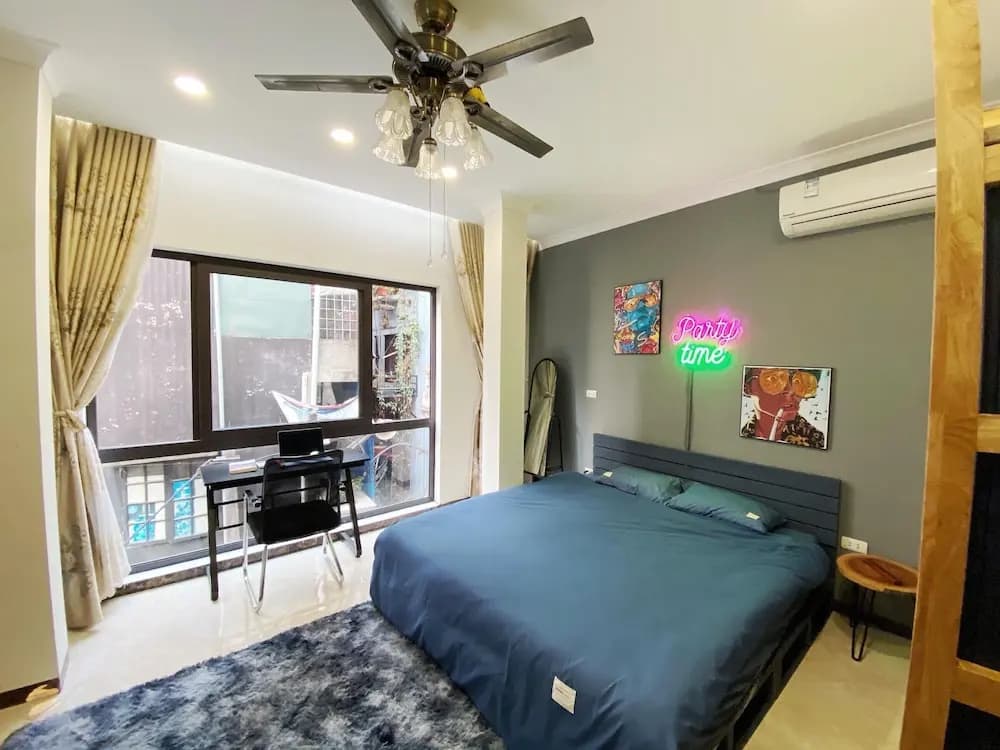 Manmo Home Plus Luong Su - photo 7