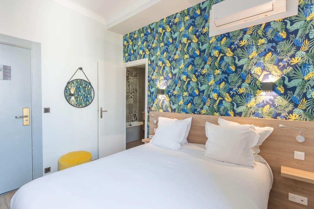 Hotel Aria - photo 2