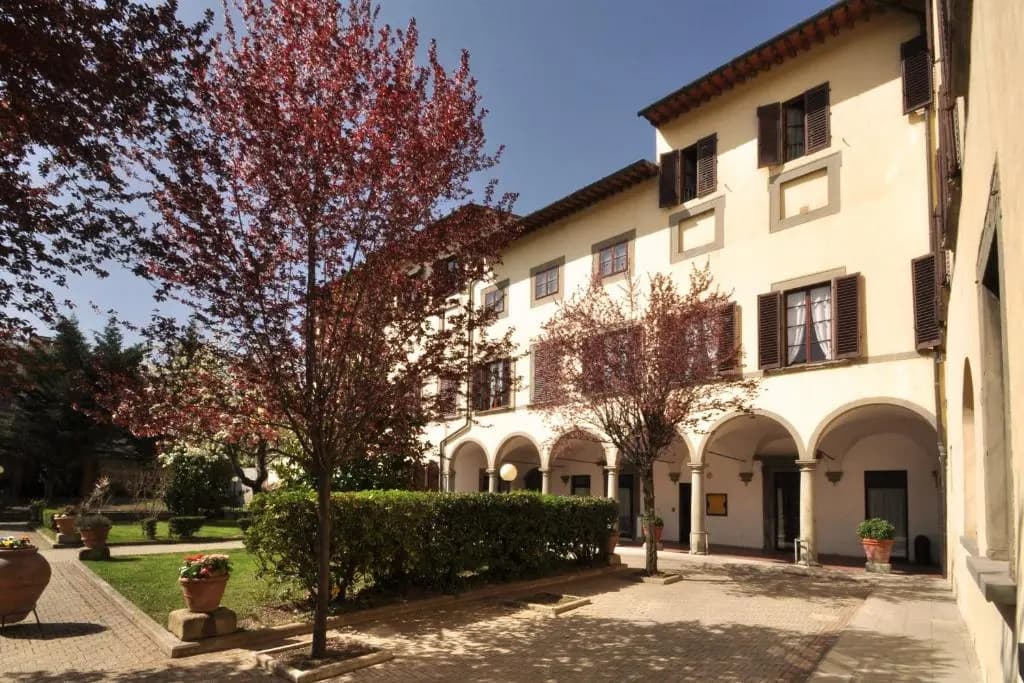 Foresteria Valdese Di Firenze - main photo
