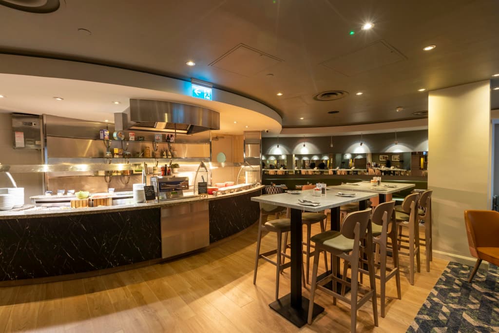 Holiday Inn London - Regent's Park by IHG - photo 26