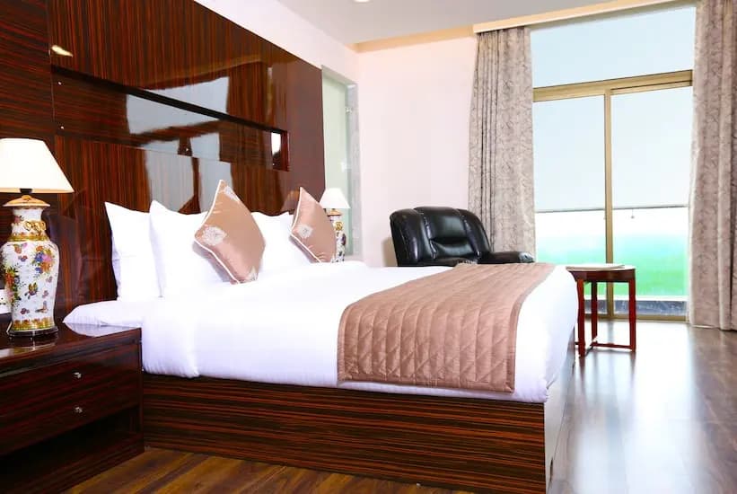 Hotel LA New Delhi - photo 30