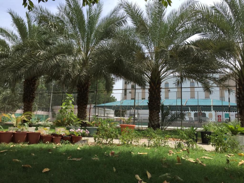 Hotel Al Madinah Holiday - photo 43