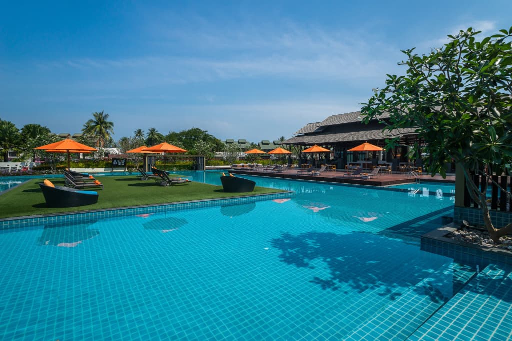 Baywater Resort Samui - photo 17