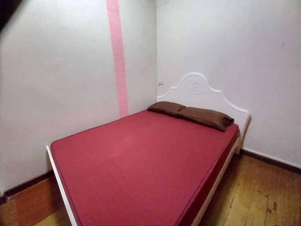 Amazing Khaosan Hostel - photo 13