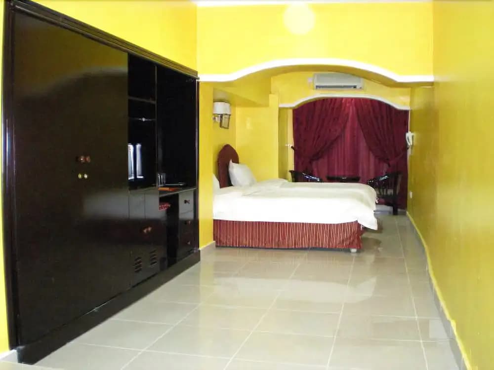 Fuda Hotel - photo 3