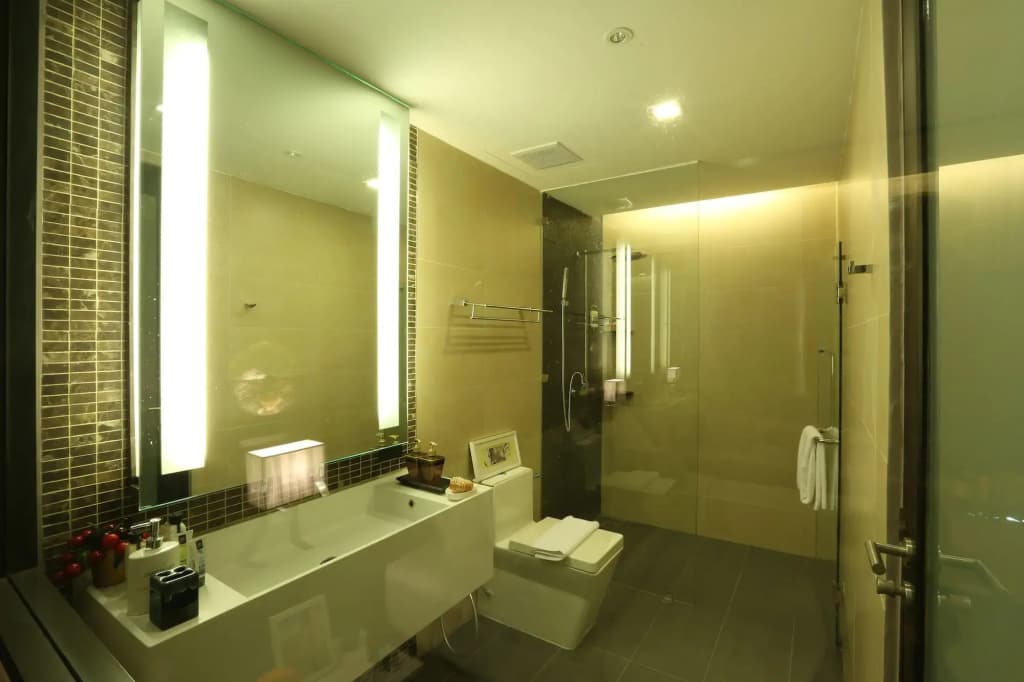 The Charm Resort Phuket - photo 10