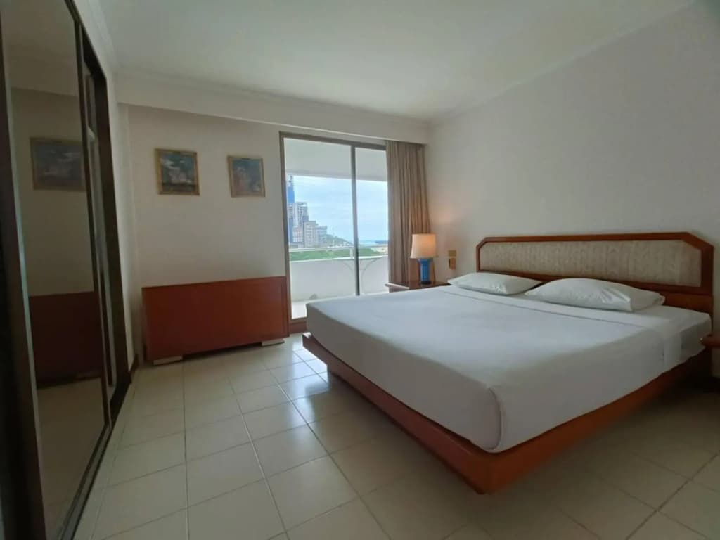 The Monaco Residence Pattaya - photo 5