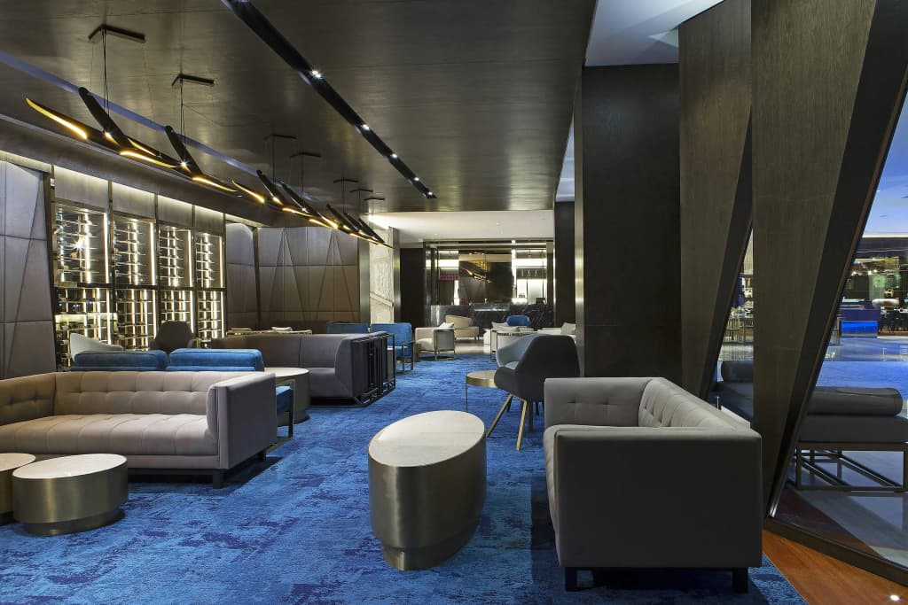 Le Meridien Kota Kinabalu - photo 31