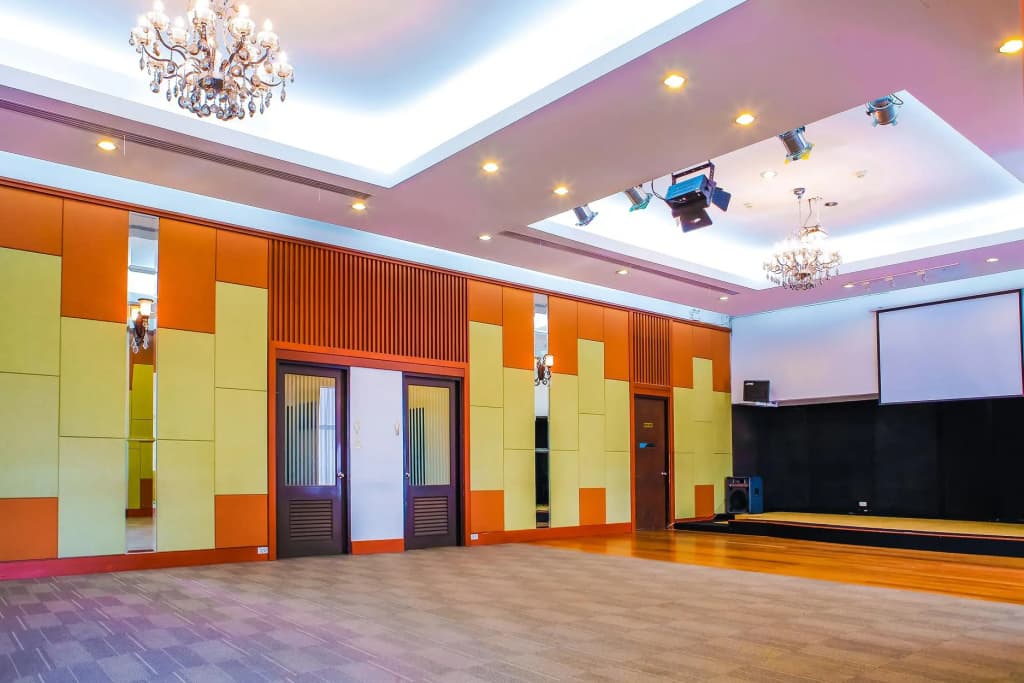 The Patra Hotel - Rama 9 - photo 25