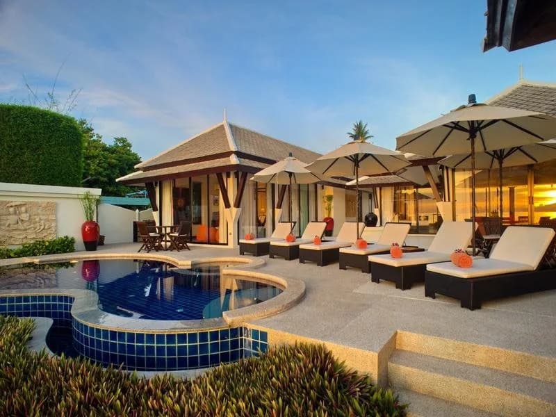 Villa Por de Sol - photo 9