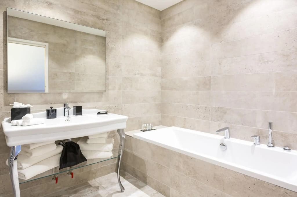 Palais Saleya Boutique Hôtel - photo 39