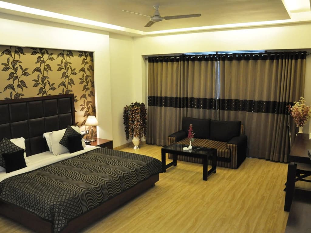 Hari's Court, Lajpat Nagar - photo 2