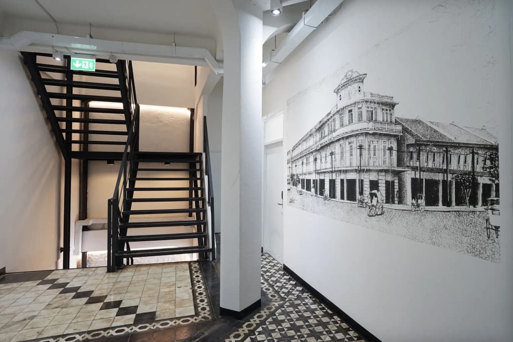 Cacha Heritage Hotel - main photo