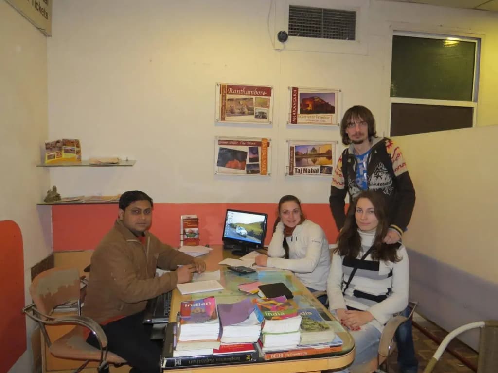 Smyle Inn - photo 21