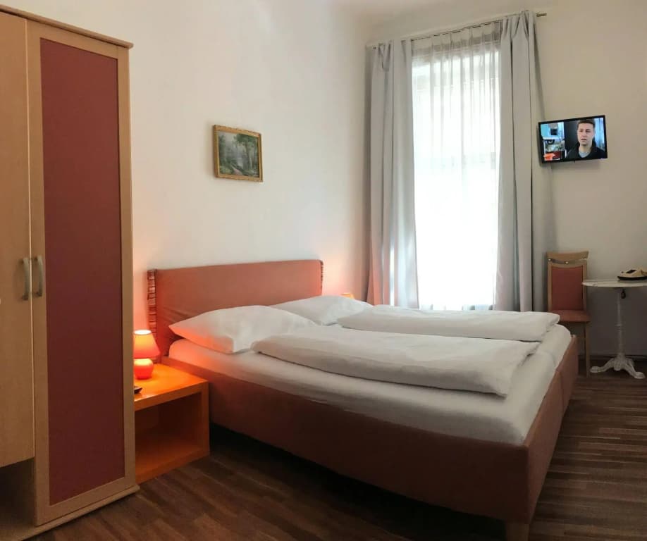 Pension Liechtenstein - photo 2