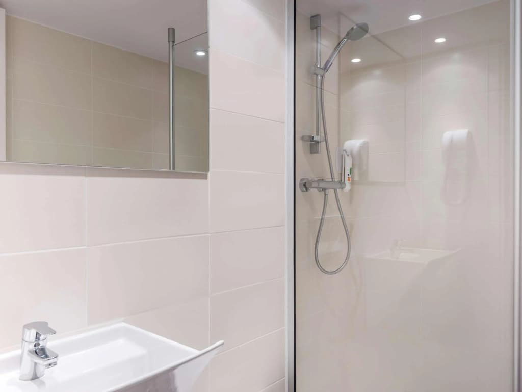 ibis Styles Paris Eiffel Cambronne - photo 9