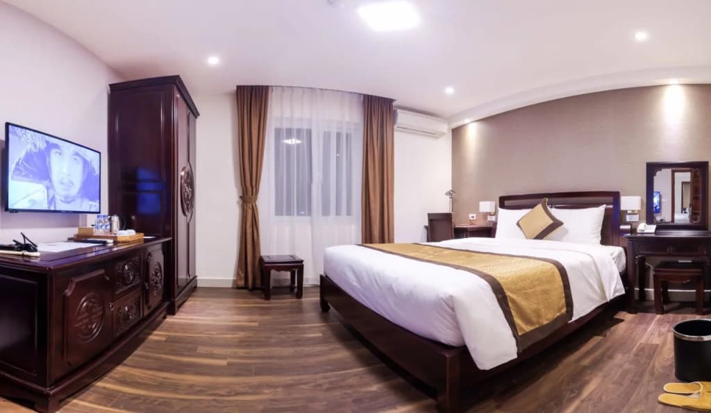 Cherry Hotel 1 - photo 5
