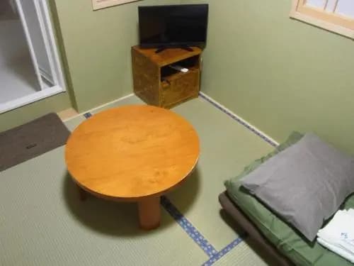 Kamoya Ryokan - photo 9