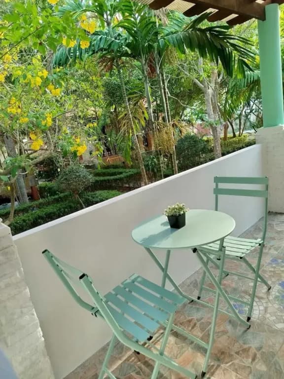 Luana Villas - photo 2