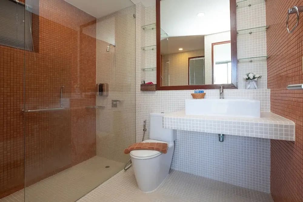 Designer 3BR Pool Access Villa Argent 8 - photo 10