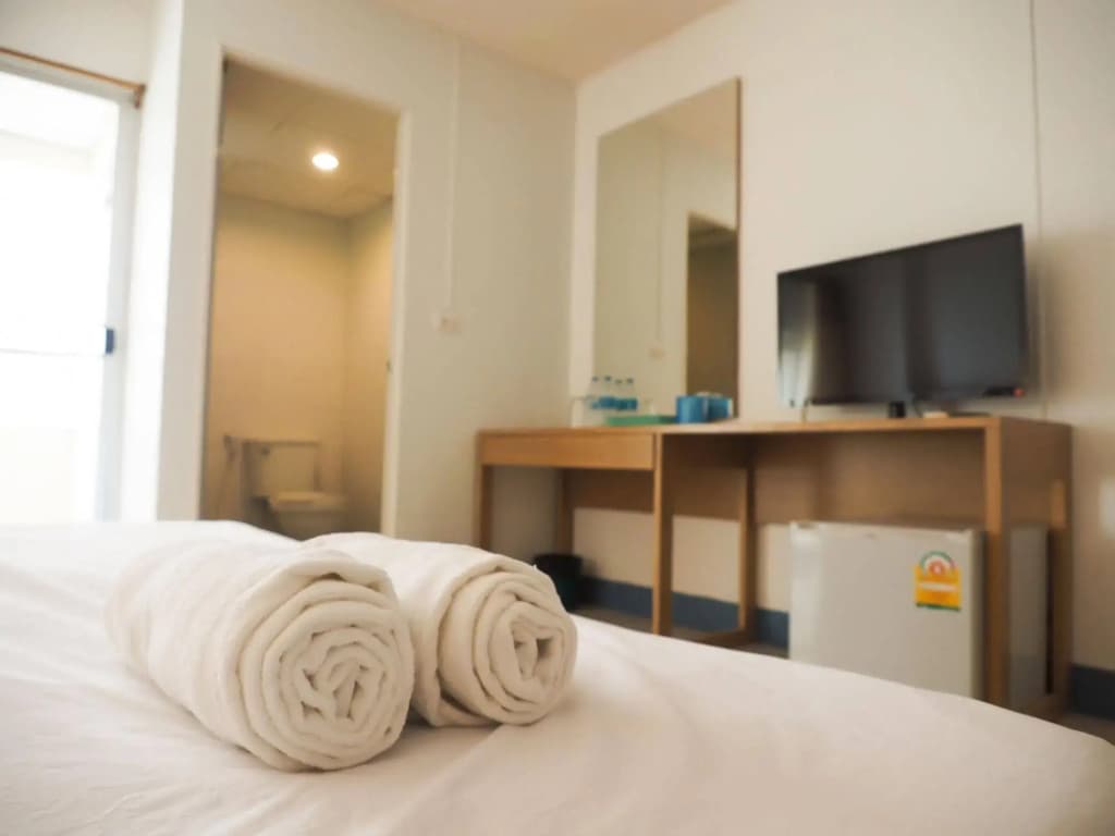 Viewplace Hotel & Residence - photo 4