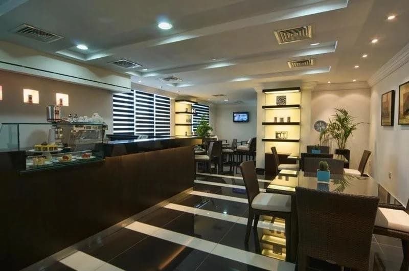 Retaj Residence Al Corniche(رتاج ريزيدنس الكورنيش) - photo 22
