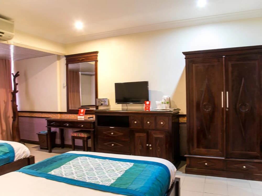 OYO 179 Malacca Straits Hotel - photo 3