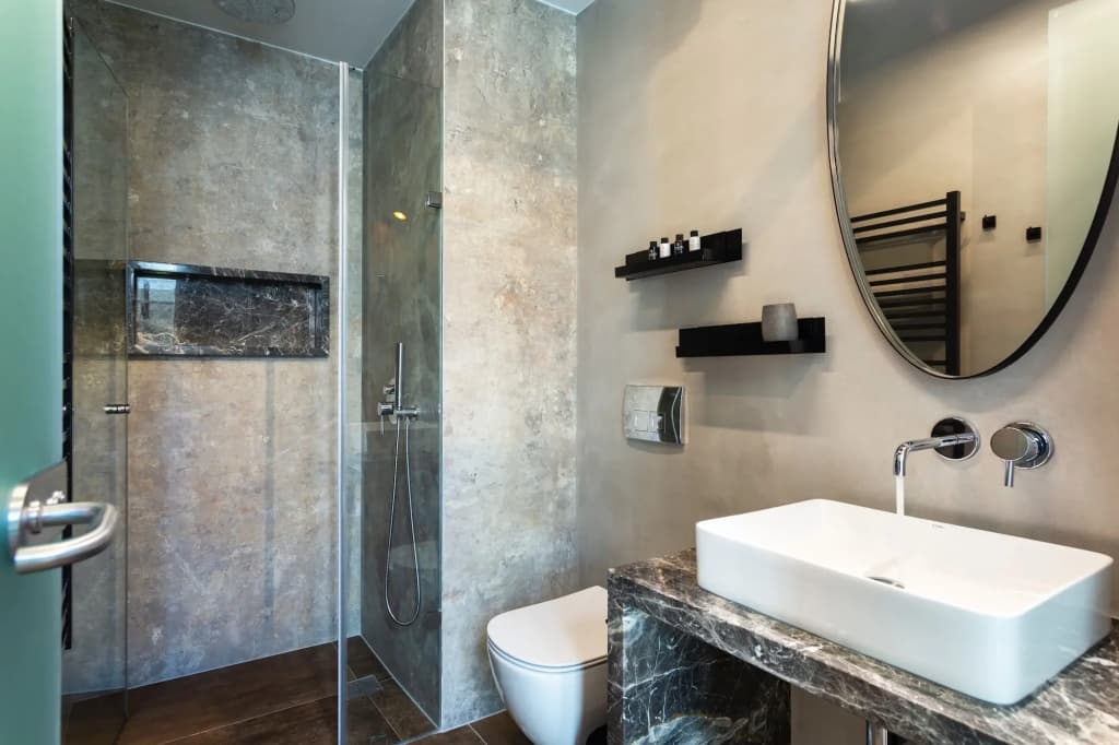 The Foundry Suites - photo 44