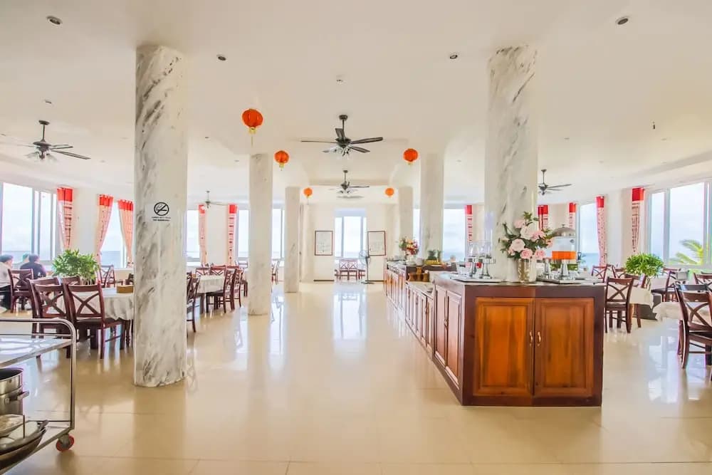 Sun Viet Resort Beach & Spa - photo 26