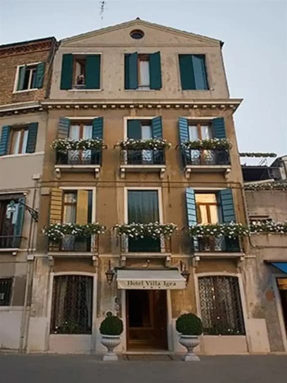 Hotel San Zaccaria - photo 33