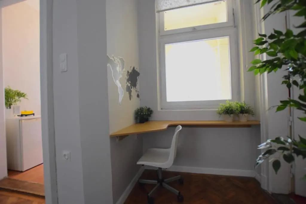 Standard Apartment by Hi5 - Chainbridge - photo 3