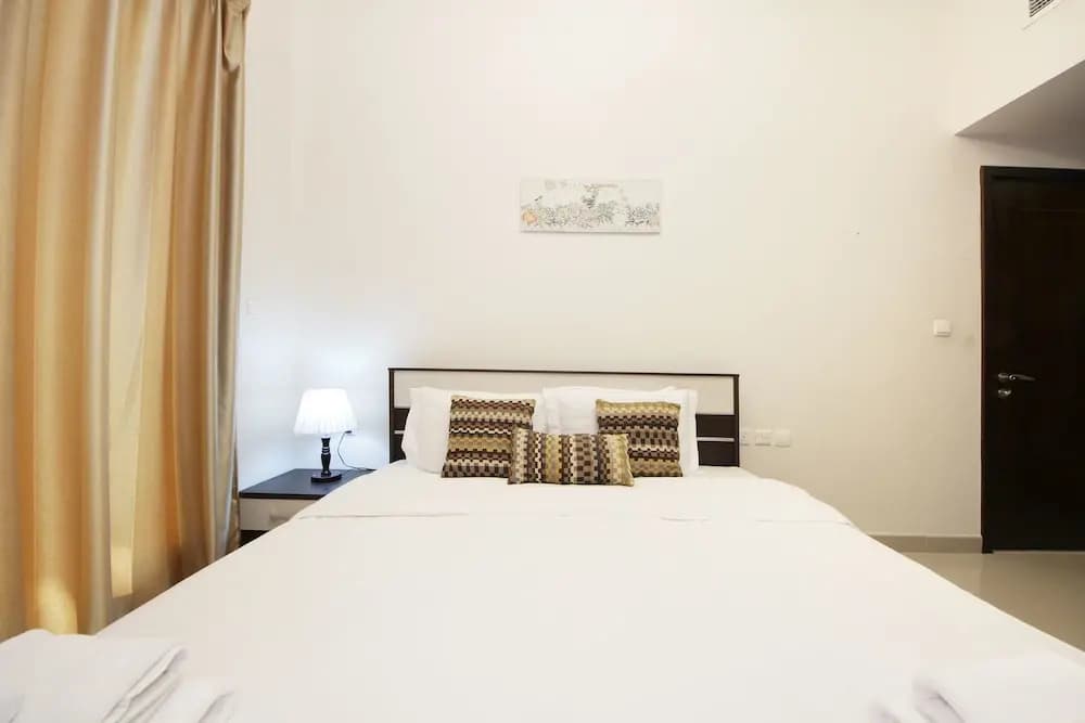 Signature Holiday Home-Elite Residence 1 - main photo