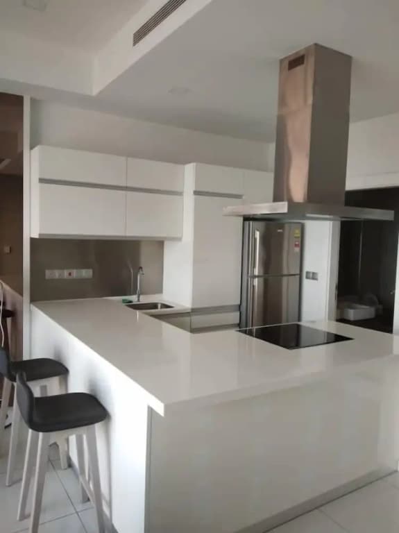 Moocaa Home M-city Duplex Studio - photo 21