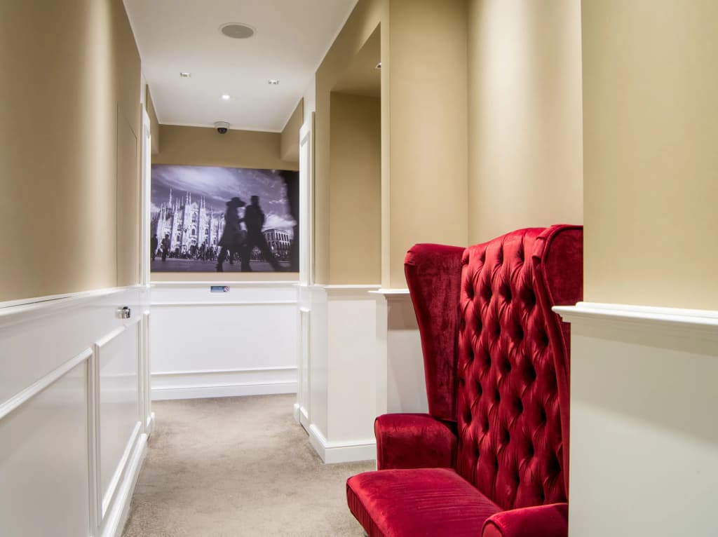 Luxury Duomo Rooms - photo 11