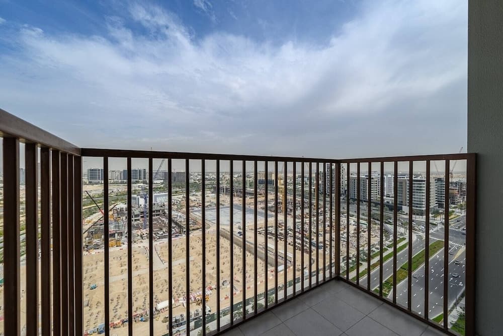 5 Star Modern Living 1BR in Dubai Hills - photo 8