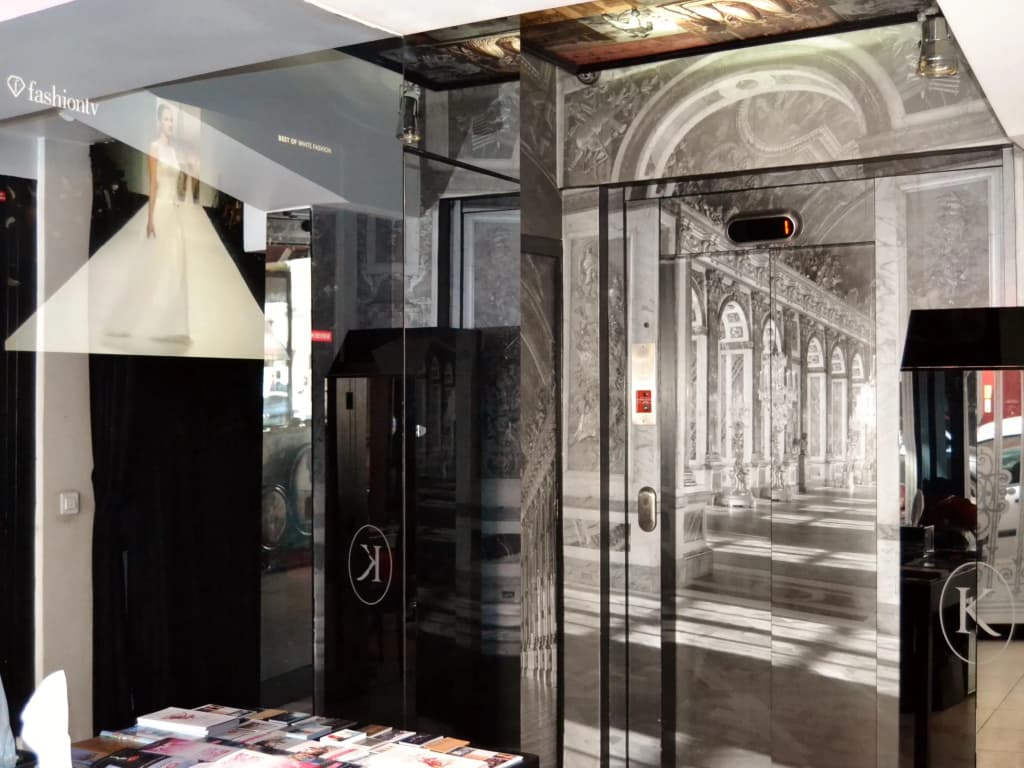 Boutique Hôtel Konfidentiel - main photo