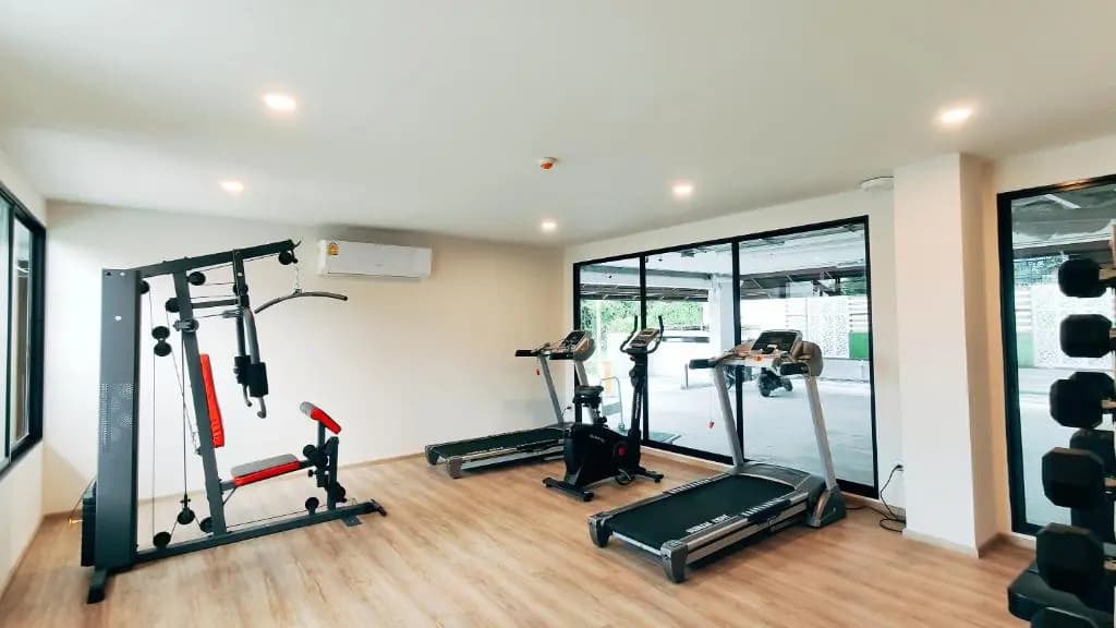 Joyful Yiren Condominiums - photo 18