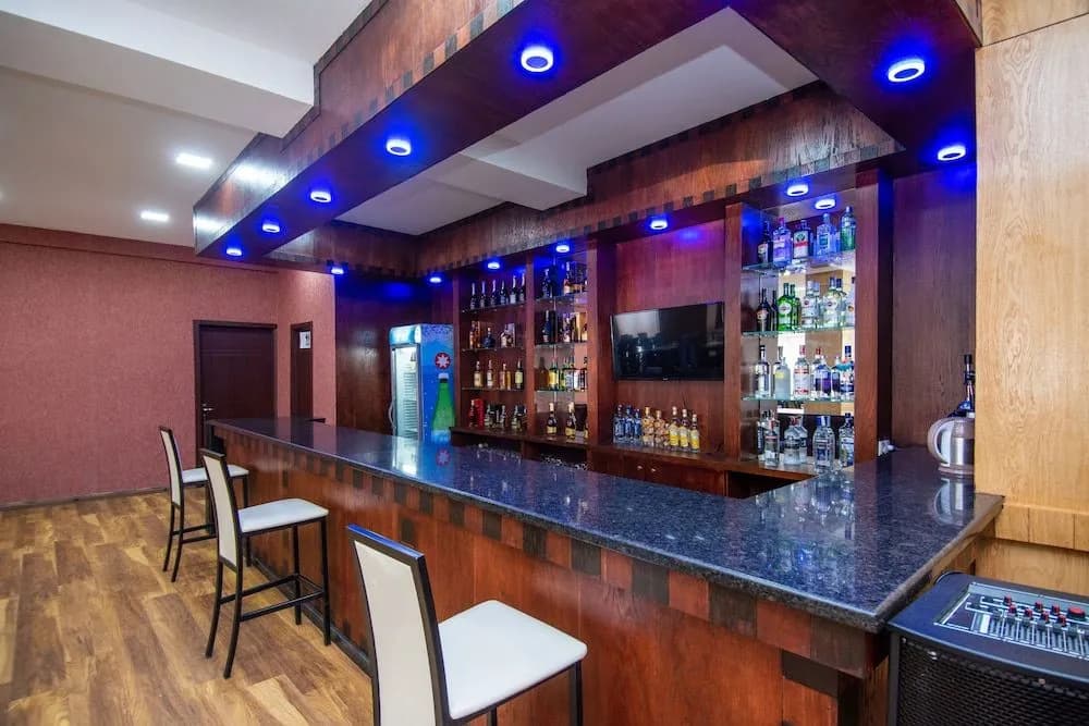 Penta Tbilisi - photo 23
