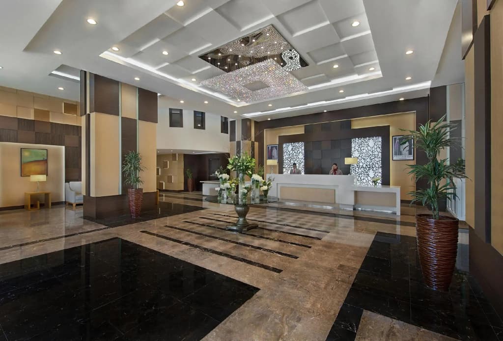 Ezdan Residence - main photo