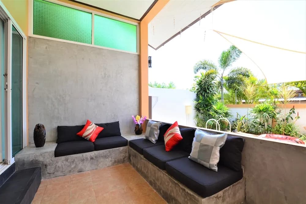 Lanta Sitara Villa 1 - photo 18