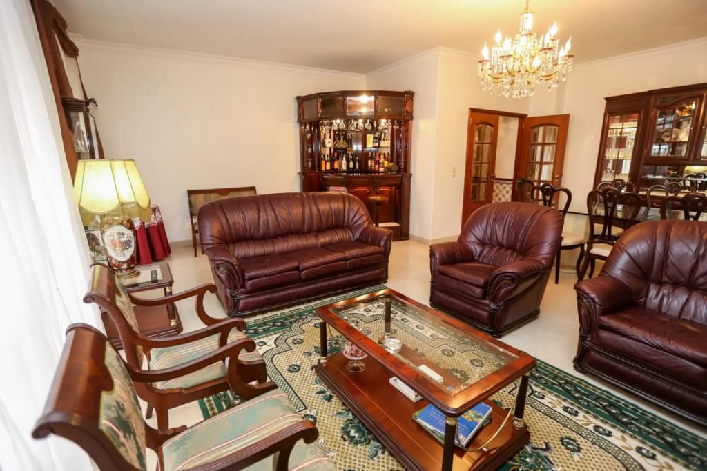Like-home Bright Benfica Apt - photo 1