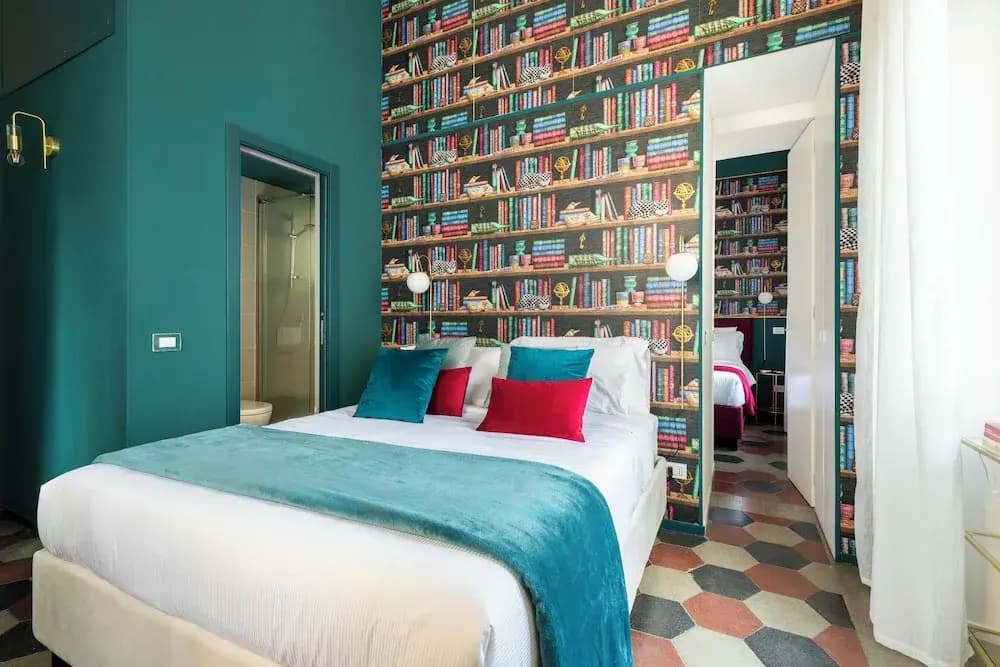 Colosseo book house - photo 10