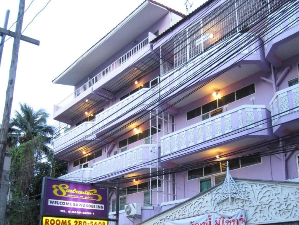 Sawasdee Welcome Inn - photo 14