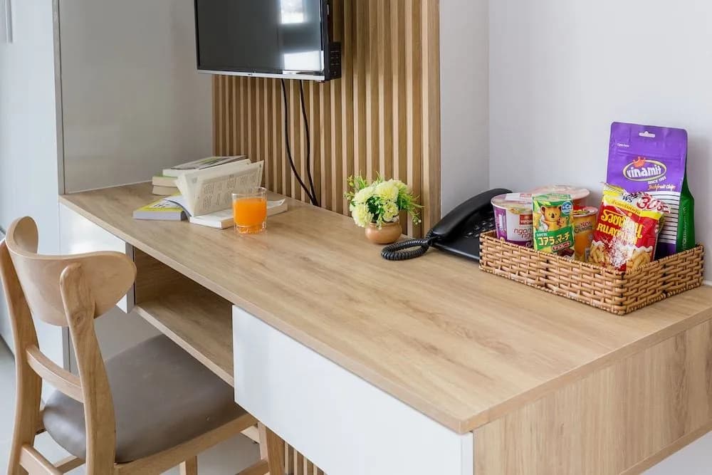 Happy House Apartment - photo 12