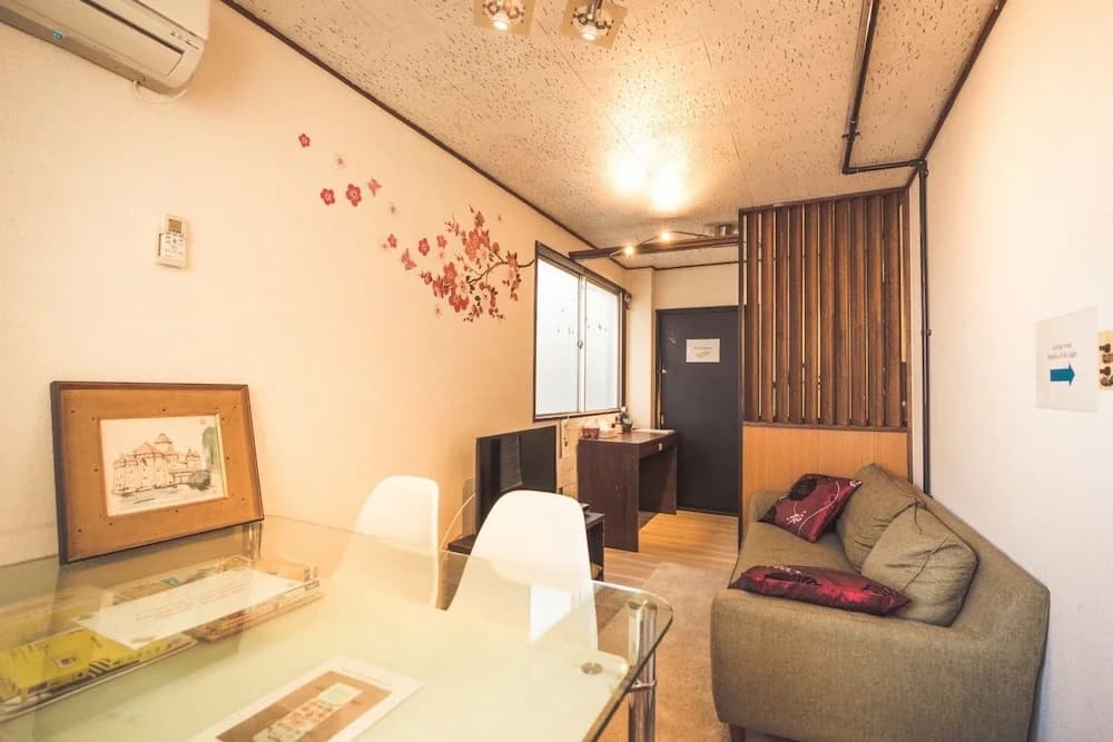 Air Hotel Iriya - photo 2