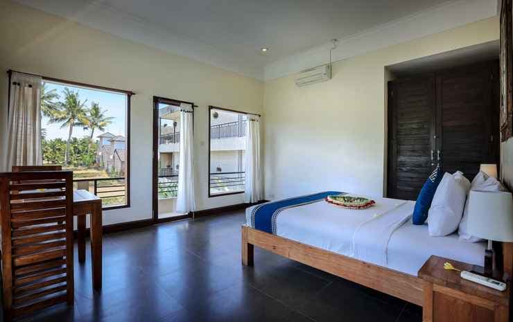 Nang Ade Villa by GenuineHost - photo 36