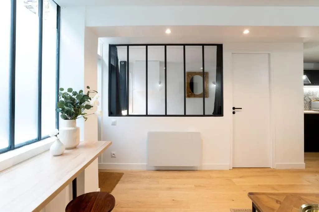 Prestigious House - 3 Rooms - Montparnasse & St Germain (Adults Only) - photo 12